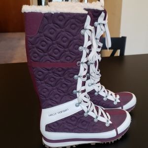 Helly Hansen boots